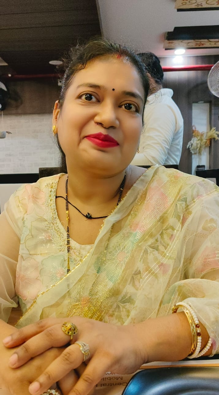 ER. Gunjan Garg